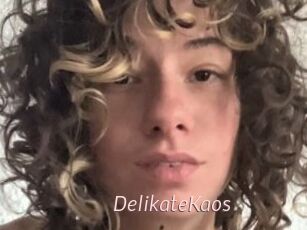 DelikateKaos