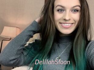 DelilahSloan