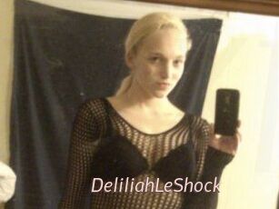 DeliliahLeShock