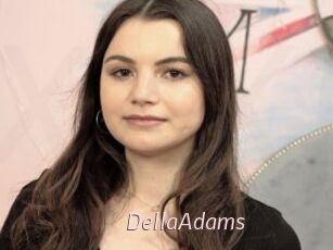 DellaAdams