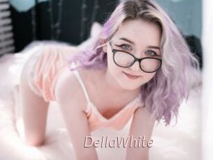 DellaWhite