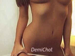 DemiChat