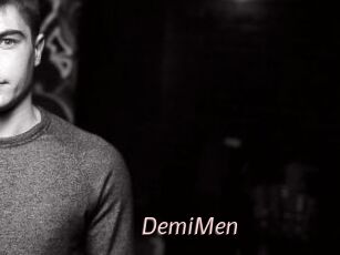 DemiMen