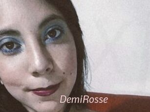 DemiRosse xxx Free Sites