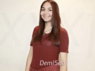 DemiSoul