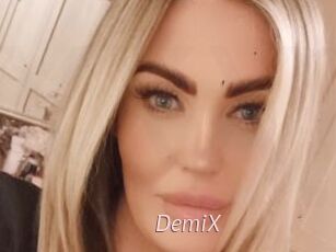 DemiX