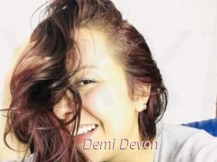 Demi_Devon