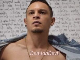 DemianDevil