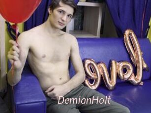 DemianHolt