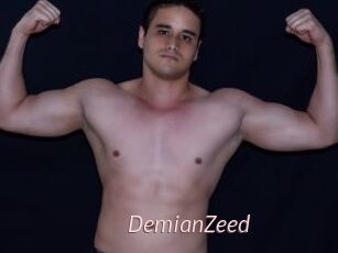 DemianZeed