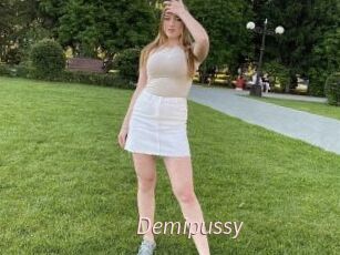 Demipussy