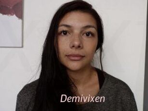 Demivixen
