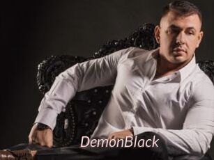 DemonBlack
