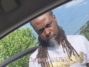 DemonDickThief
