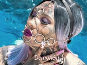 DemonGiirl