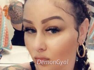 DemonGyal