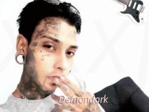 Demondark