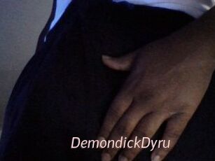 DemondickDyru