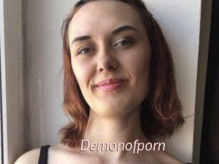 Demonofporn