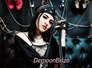 DemoonBrizo