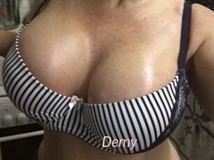 Demy