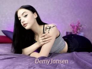 DemyJansen