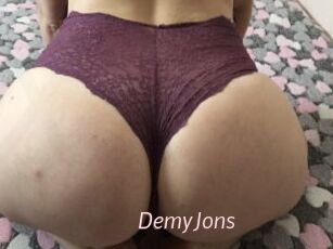DemyJons