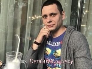 Den_GuyX20Sexy