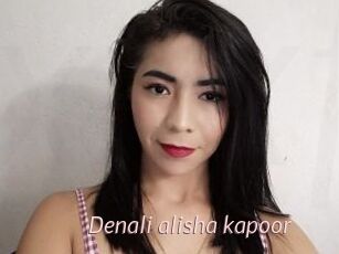 Denali_alisha_kapoor