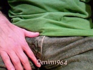 Denim1964