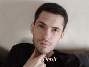 Denir