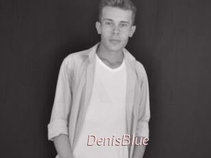 DenisBlue