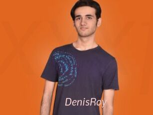 DenisRoy