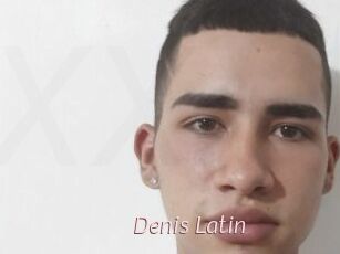 Denis_Latin xxx Free Sites