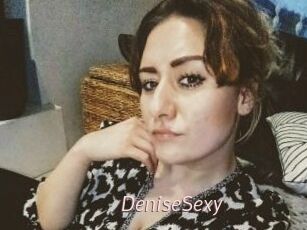DeniseSexy