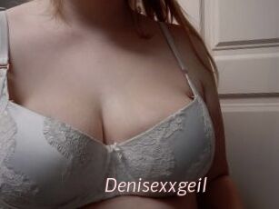 Denisexxgeil