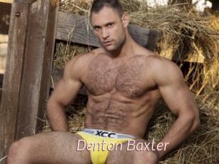 Denton_Baxter