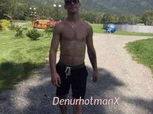 Den_ur_hot_manX