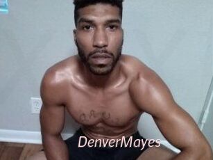Denver_Mayes