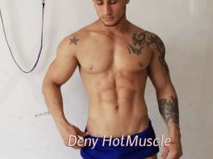 Deny_HotMuscle