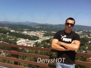 DenysHOT