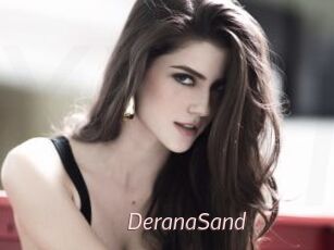 DeranaSand