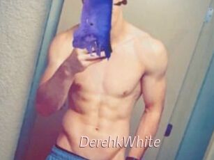 DerehkWhite