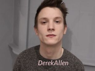 DerekAllen