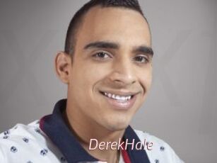 DerekHale