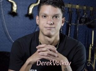 DerekVolkov