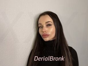 DerialBronk