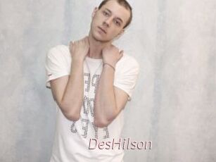 DesHilson