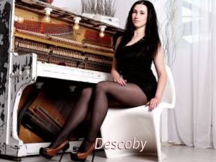 Descoby