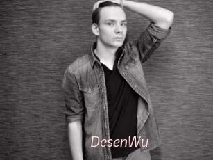 DesenWu